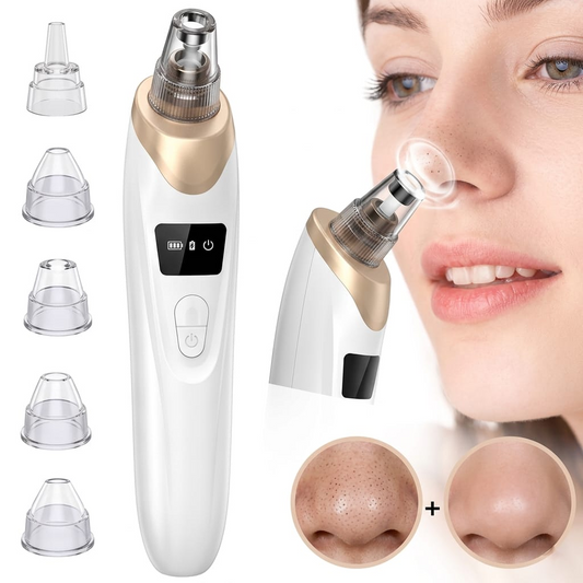 Multifunctional Cleaning Instrument