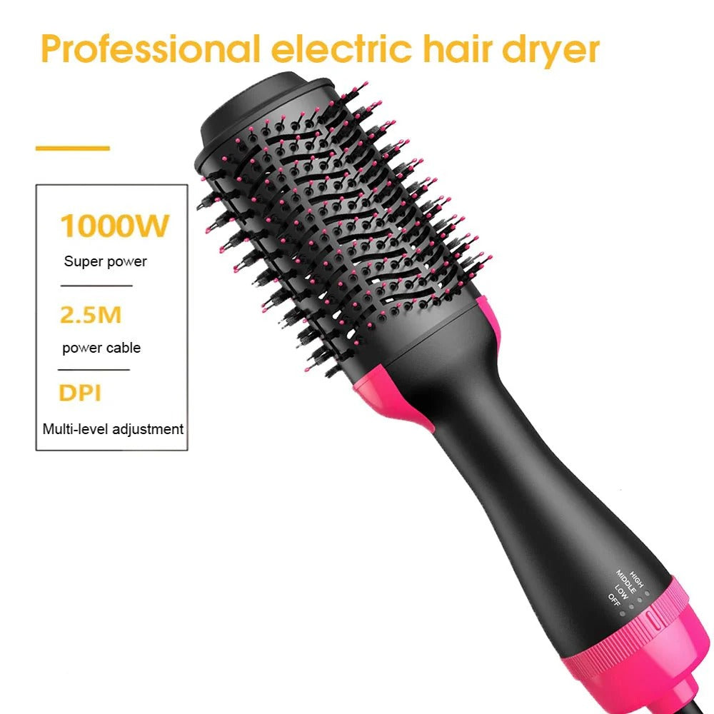 One Step Brush Top Selling