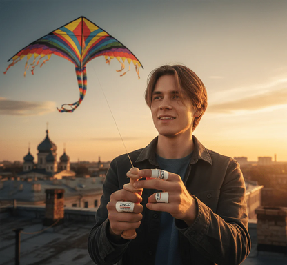 Kite Flying Hand Protection Tape