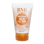 BNB - Rice Brightening Facial Kit