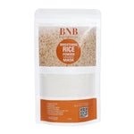 BNB - Rice Brightening Facial Kit