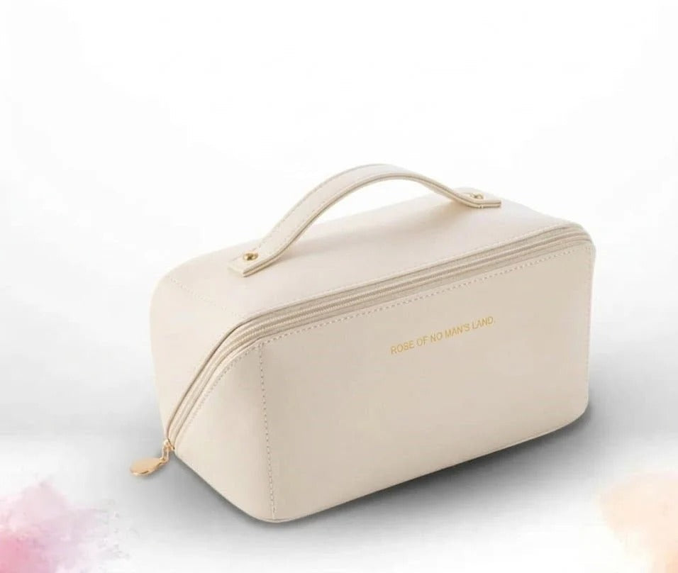 Rose of No Man’s Land - Cosmetic Pouch