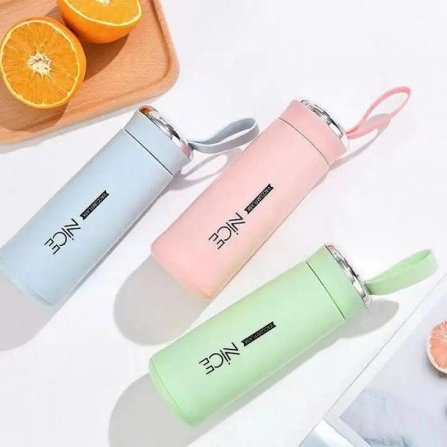 Fiberglass Thermal Bottle