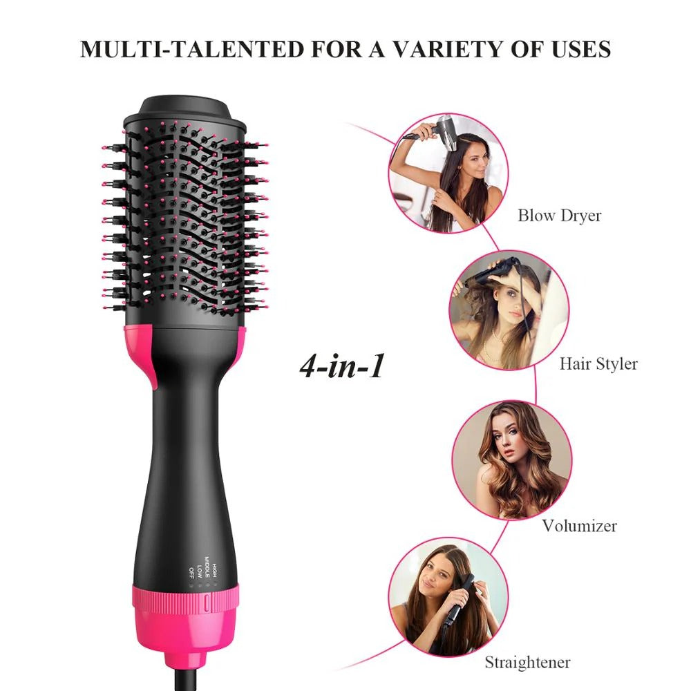 One Step Brush Top Selling