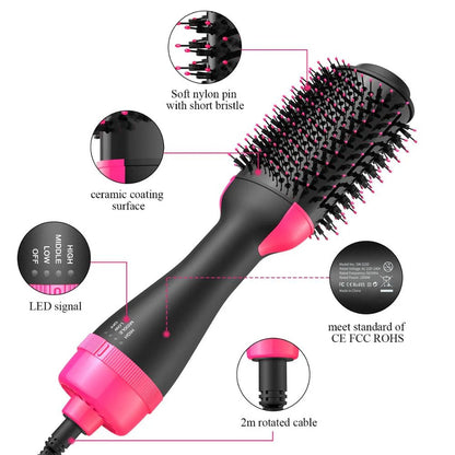 One Step Brush Top Selling
