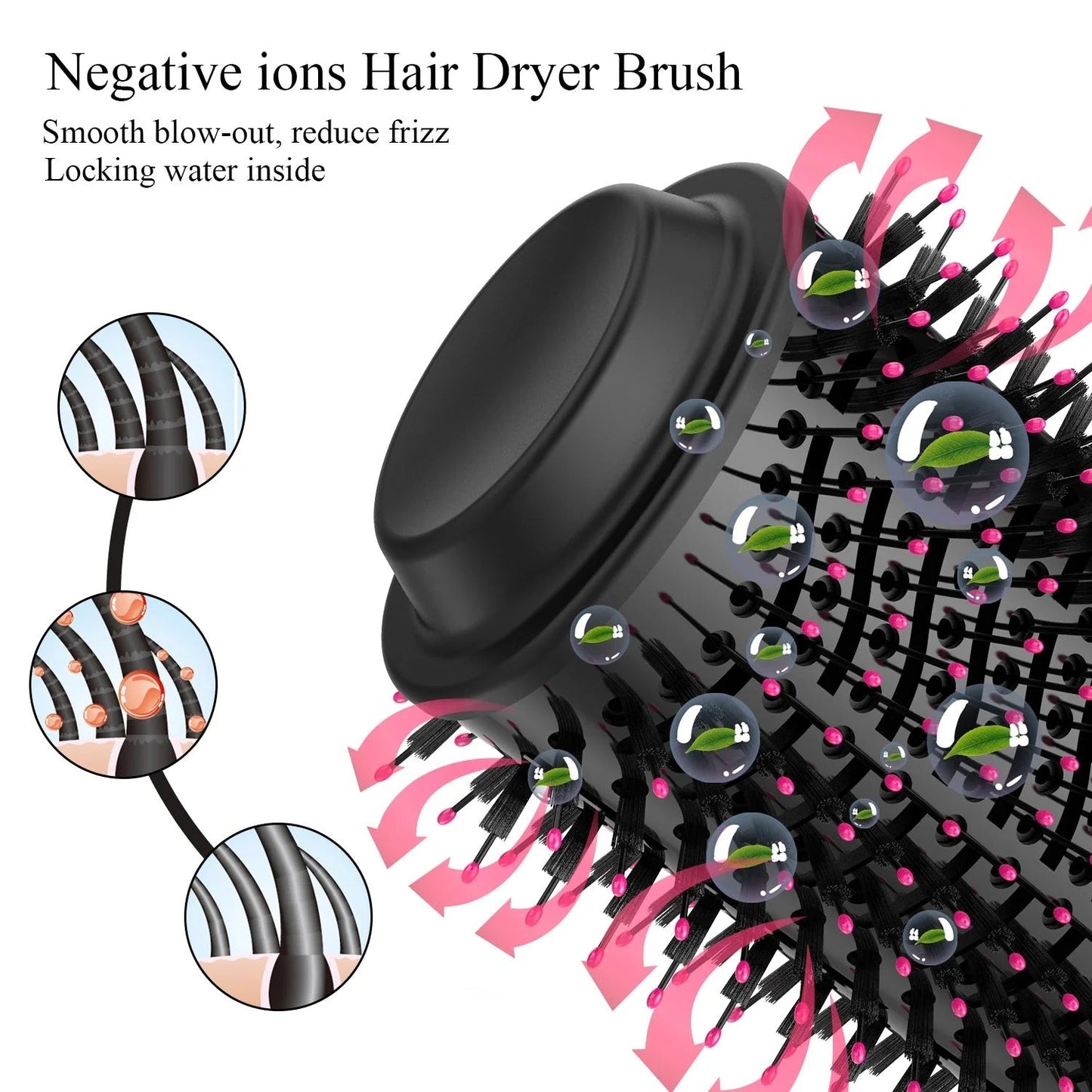 One Step Brush Top Selling