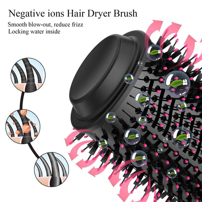 One Step Brush Top Selling