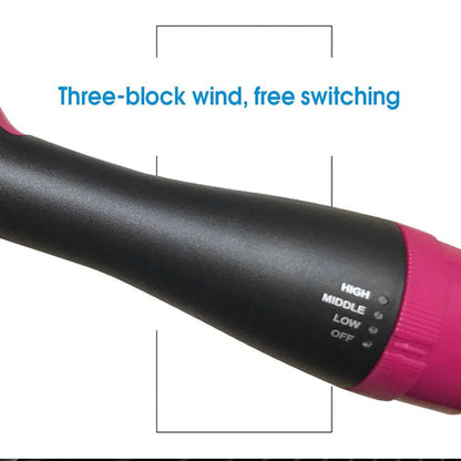 One Step Brush Top Selling