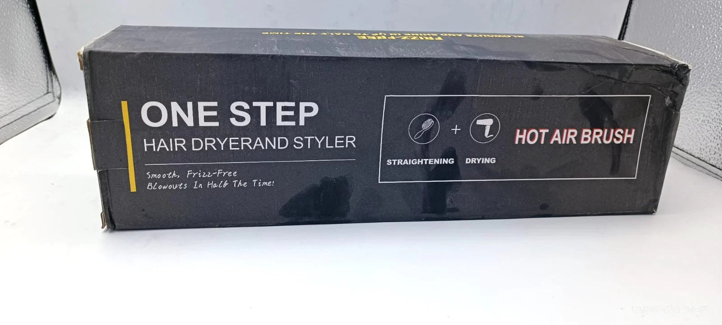 One Step Brush Top Selling