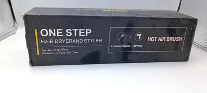 One Step Brush Top Selling