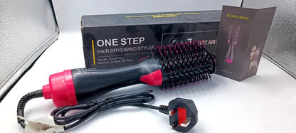 One Step Brush Top Selling
