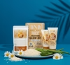 BNB - Rice Brightening Facial Kit
