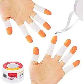 Kite Flying Hand Protection Tape