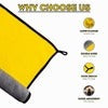 UltraSoft Microfiber Cleaning Cloth